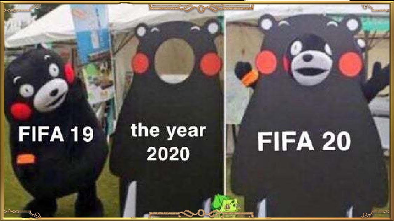 FIFA 20 and the Lies that EA Tells Us