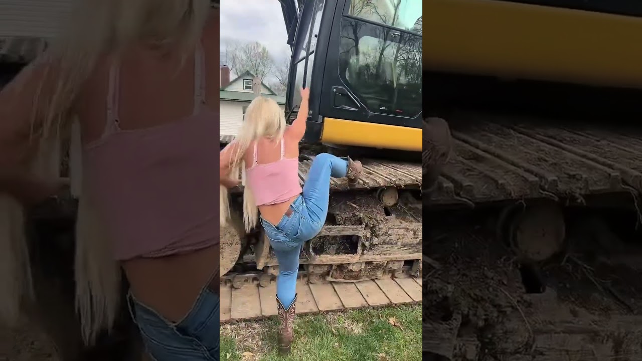 Climbing the cat