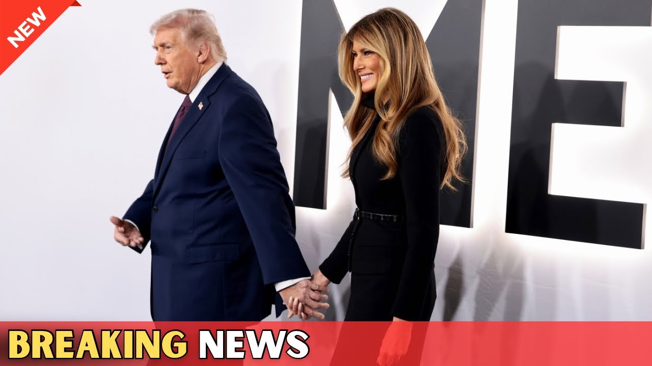 Melania Doc’s $75M Price Tag Sparks Debate — Brett Rather Defends It at Washington Premiere
