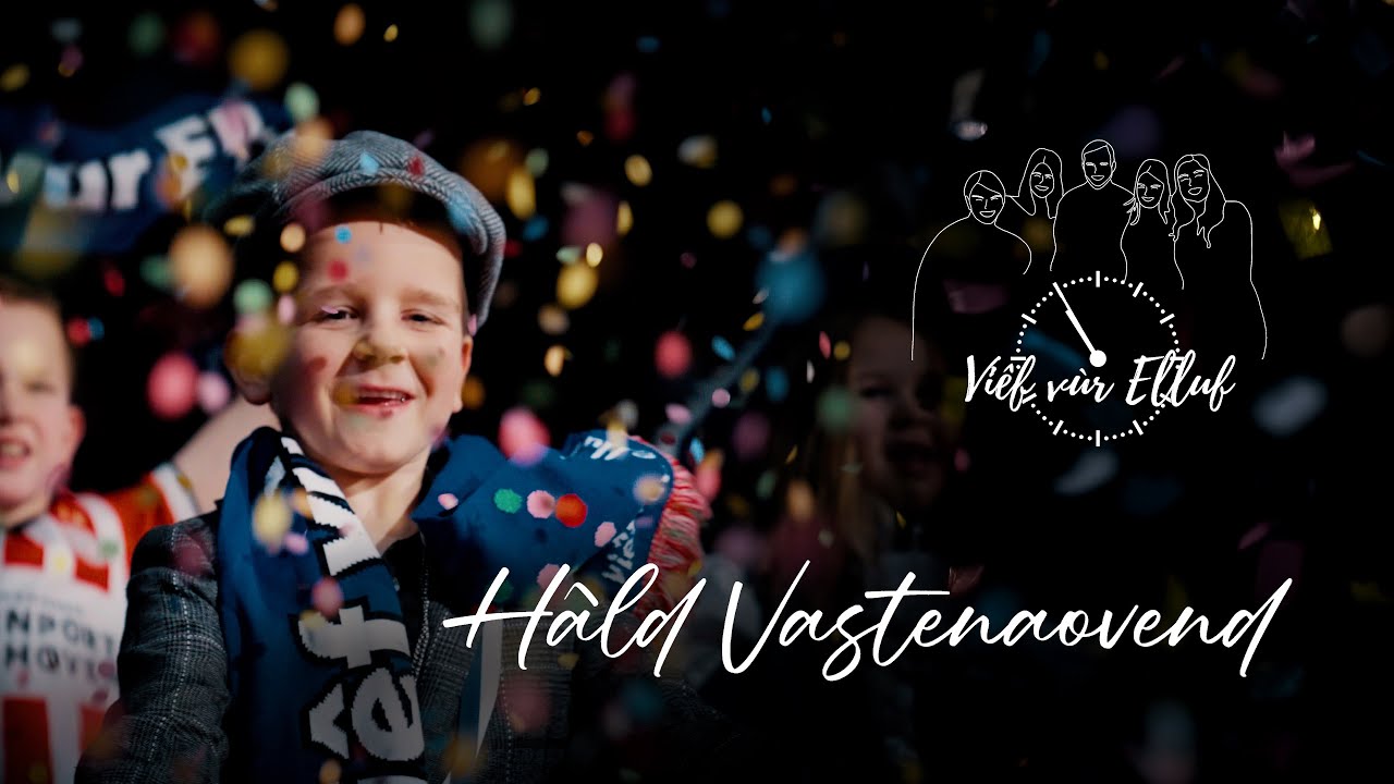 Vi&ecirc;f v&ugrave;r Elluf - H&acirc;ld Vastenaovend | LVK 2026