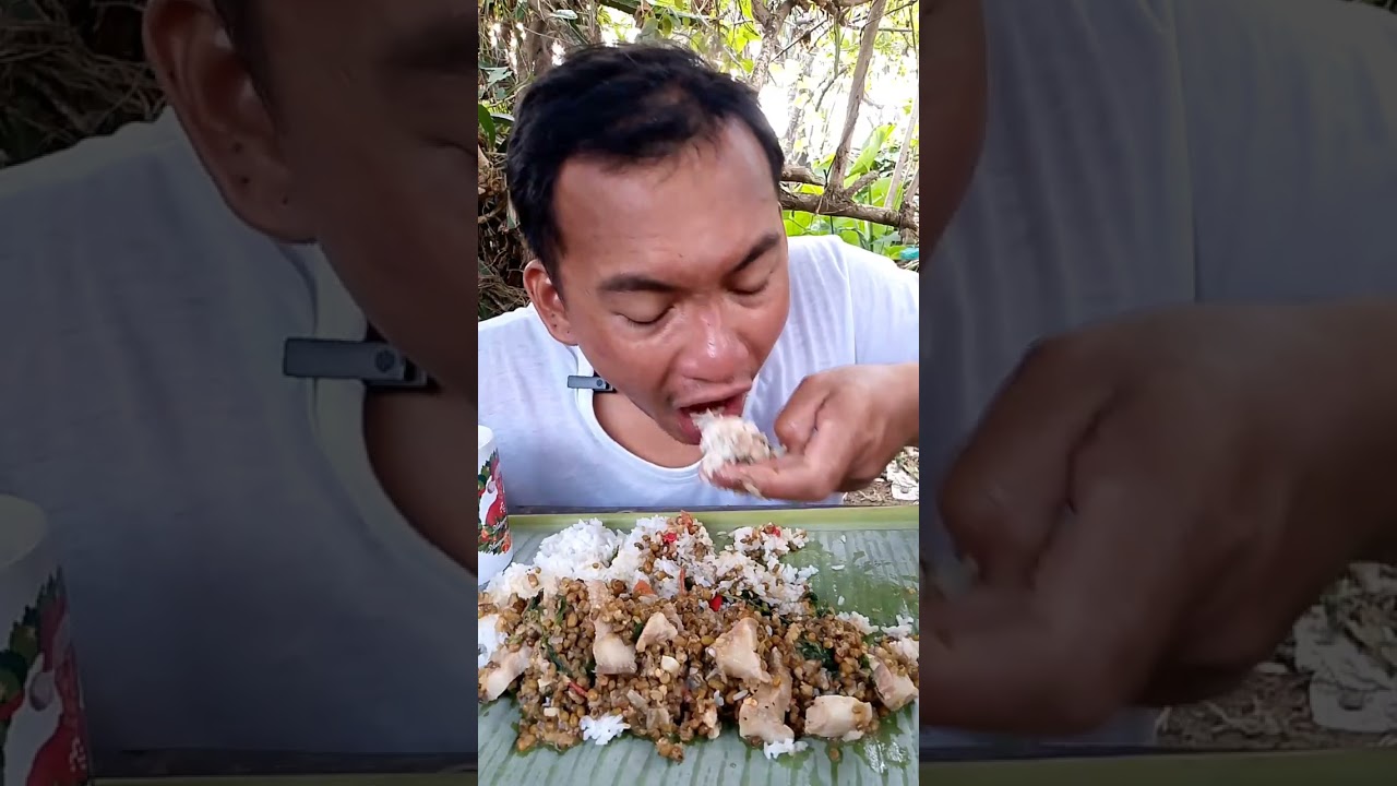 Ginisang Monggo 