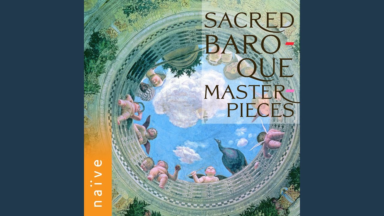 Messe in B Minor, BWV 232: No. 9, Qui tollis peccata mundi