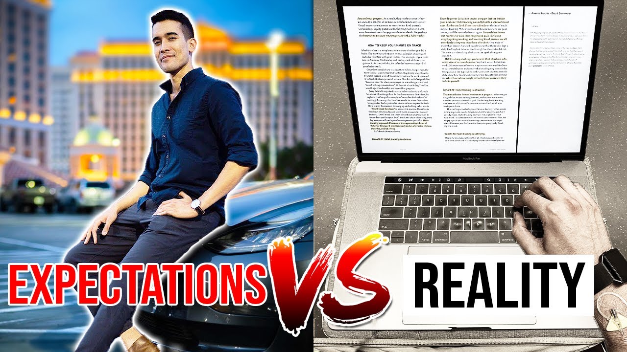 Why You’re Not Successful (& What To Do About It)