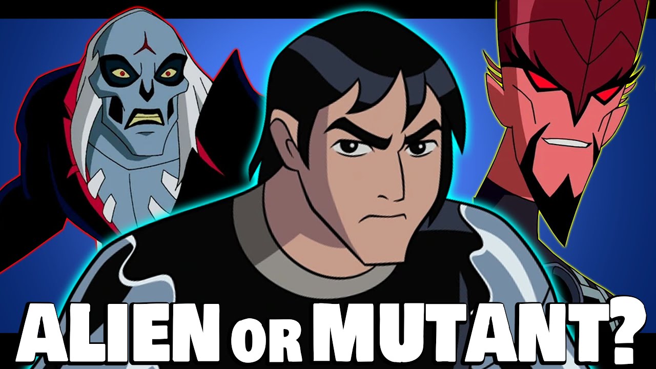 Почему история Кевина так сильно изменилась?