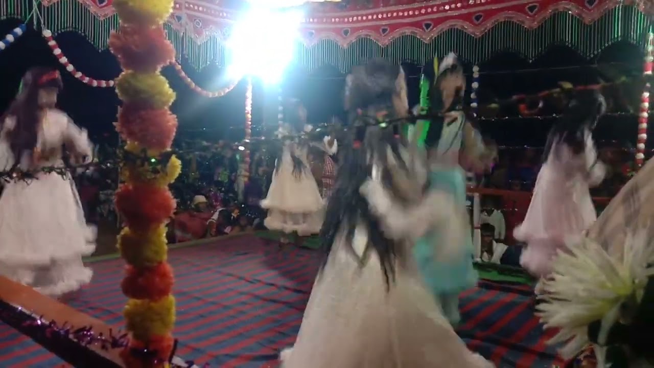 Keshapur mela me naat piladas guru