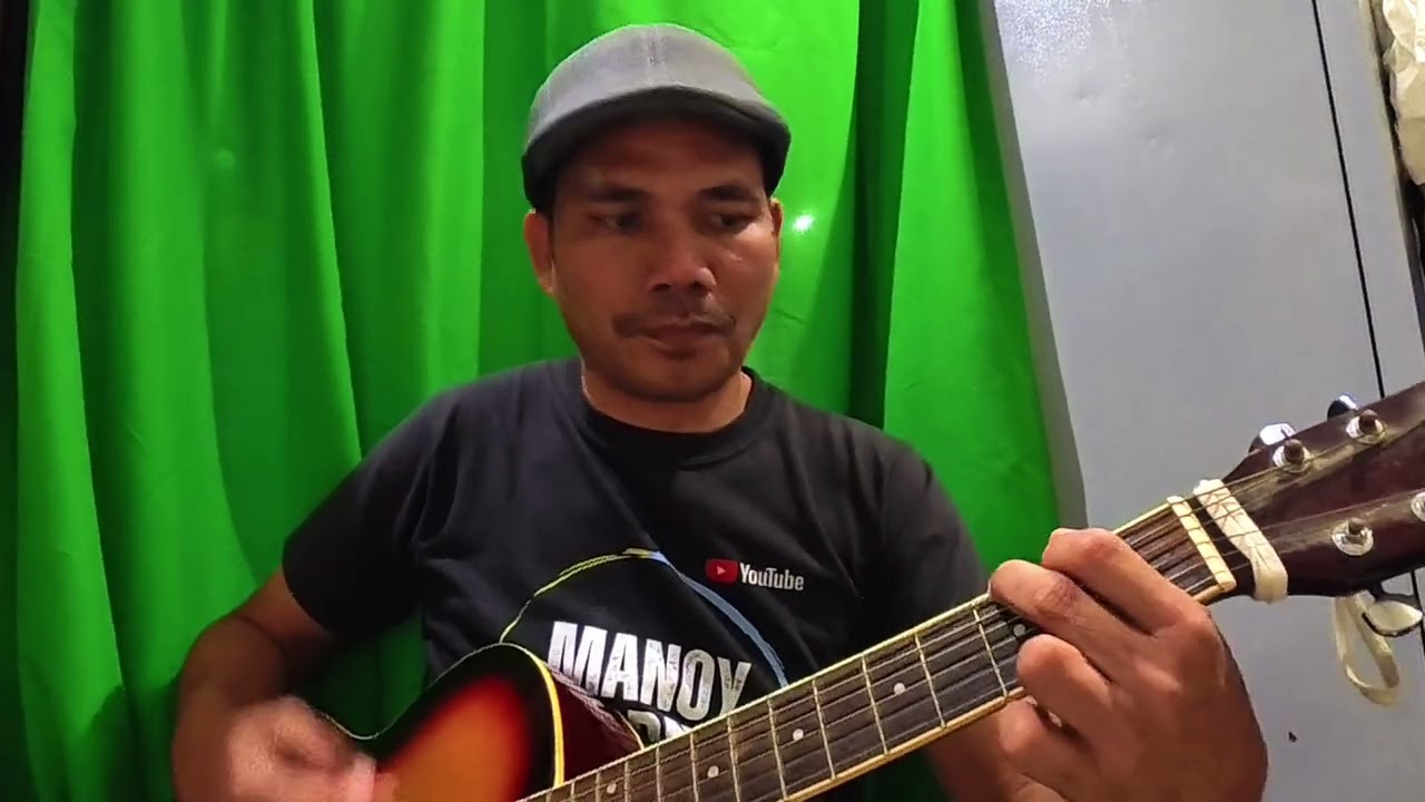 Stoney Guitar Cover Song Acoustic LOBO #cover #coversong #stoneycover