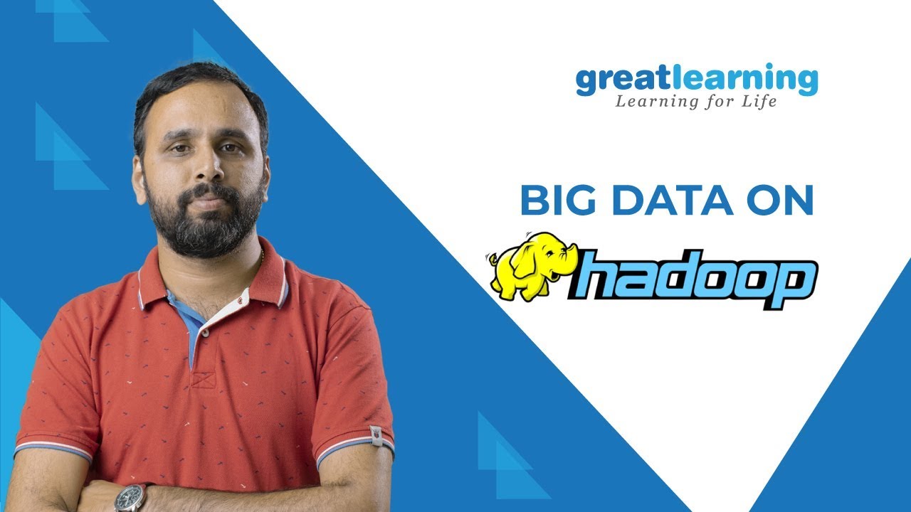 Distributed Computing | Hadoop Tutorial for Beginners | Hadoop [Part 4]