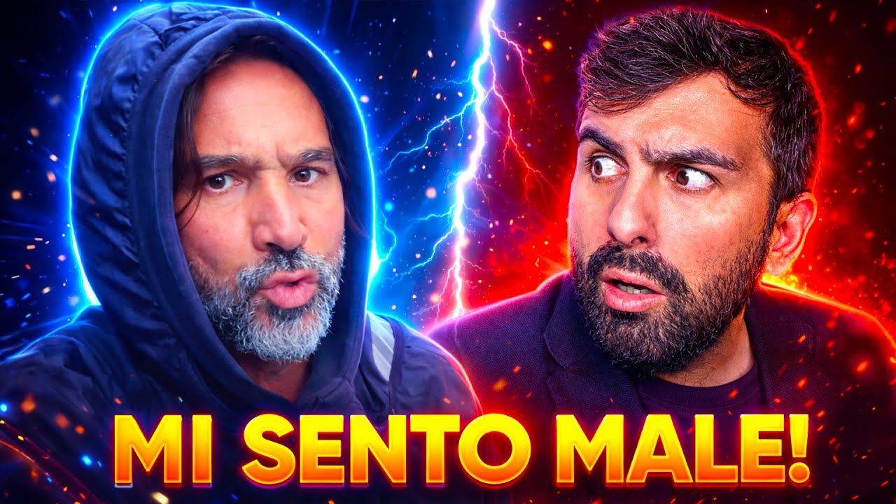 [MI SENTO MALE] ADANI PARLA DEL MILAN...