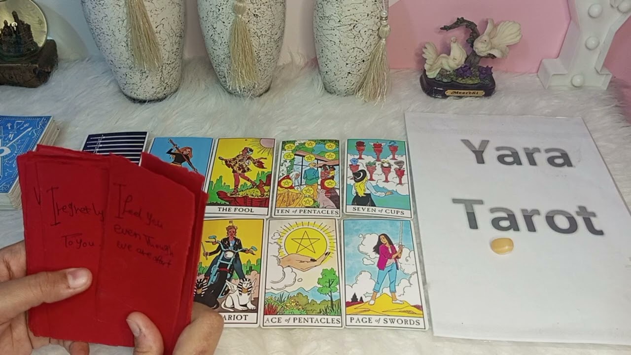 حط شخص في بالك وشوف رسائله ليك بالاسترسال وحقيقة مشاعره تجاهك ✨🥰