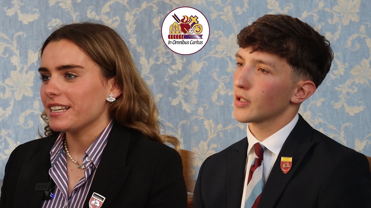 School Captain Interviews: Favourite Moments, Advice and Inspiration