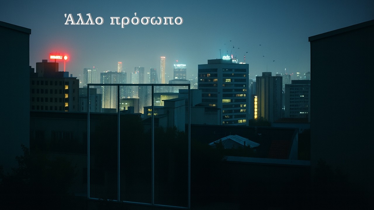 Άλλο πρόσωπο