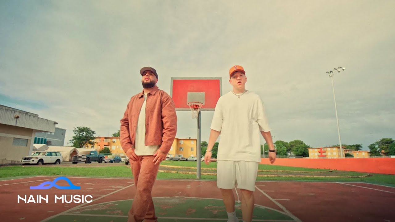 Gabriel EMC X Christian Ponce - La Calle (Video Oficial)