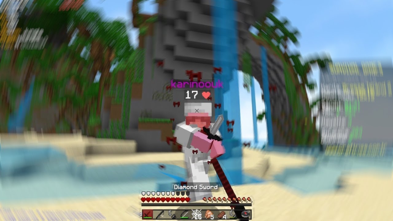 Minecraft Survival Games - SG IS DEAD FOR GOOD (MCSG IN 2025) #169 #mcsg #craftrise #minemanclub