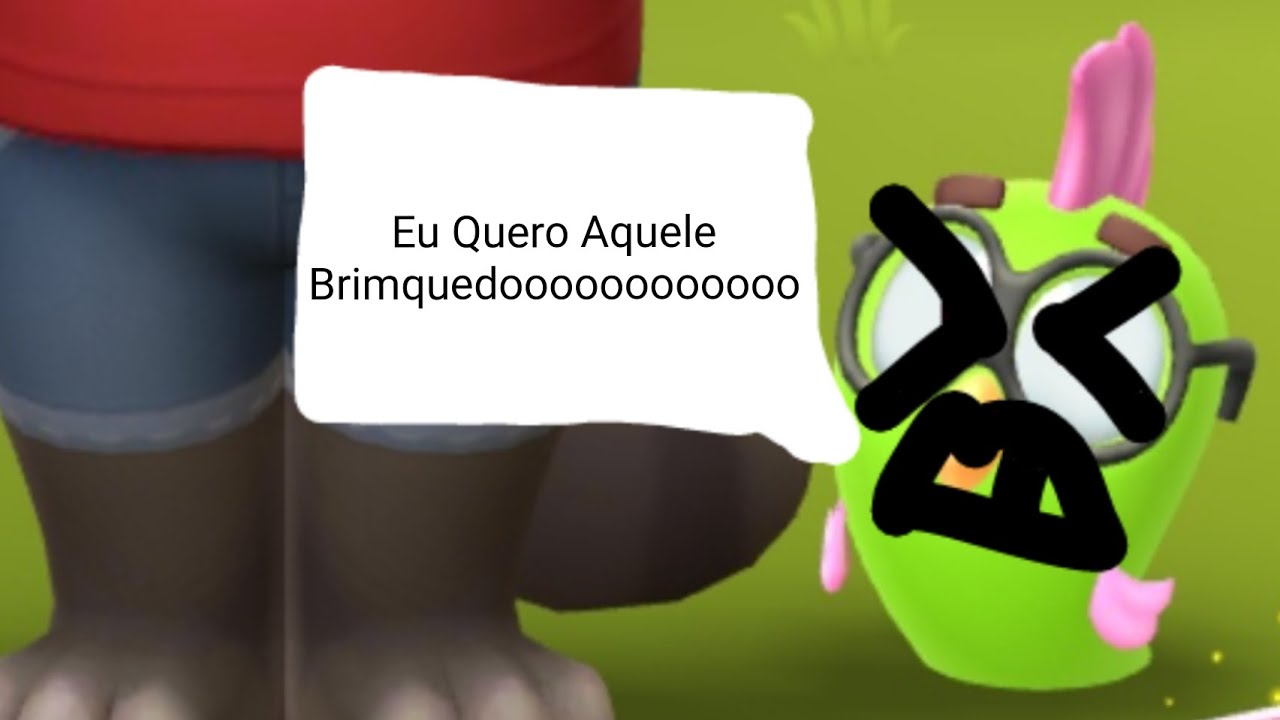 Felipe Em| O Flip Fez Birra No McDonald's