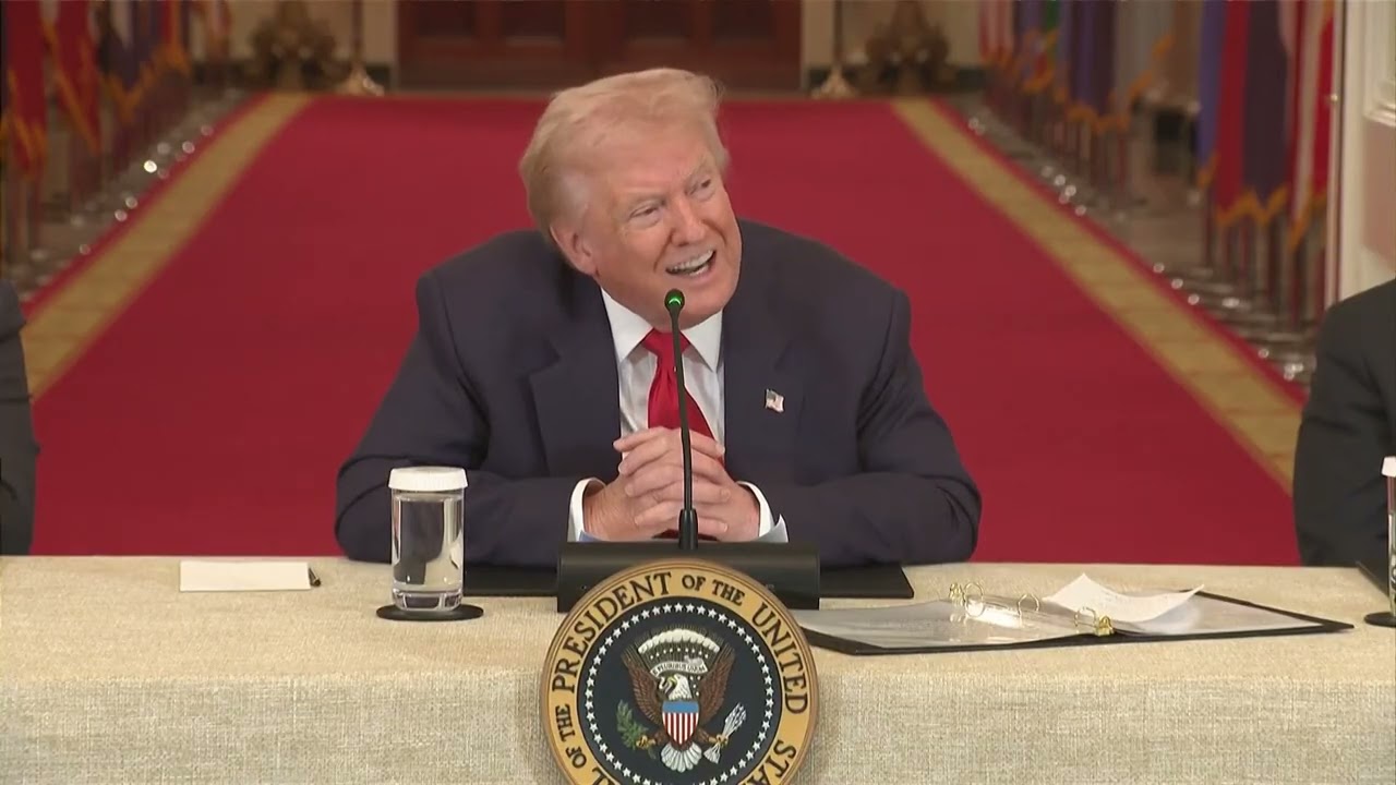 TRUMP NISZCZY IRAN! „Ich armia nie istnieje”. 3 superlotniskowce USA ruszają do boju!