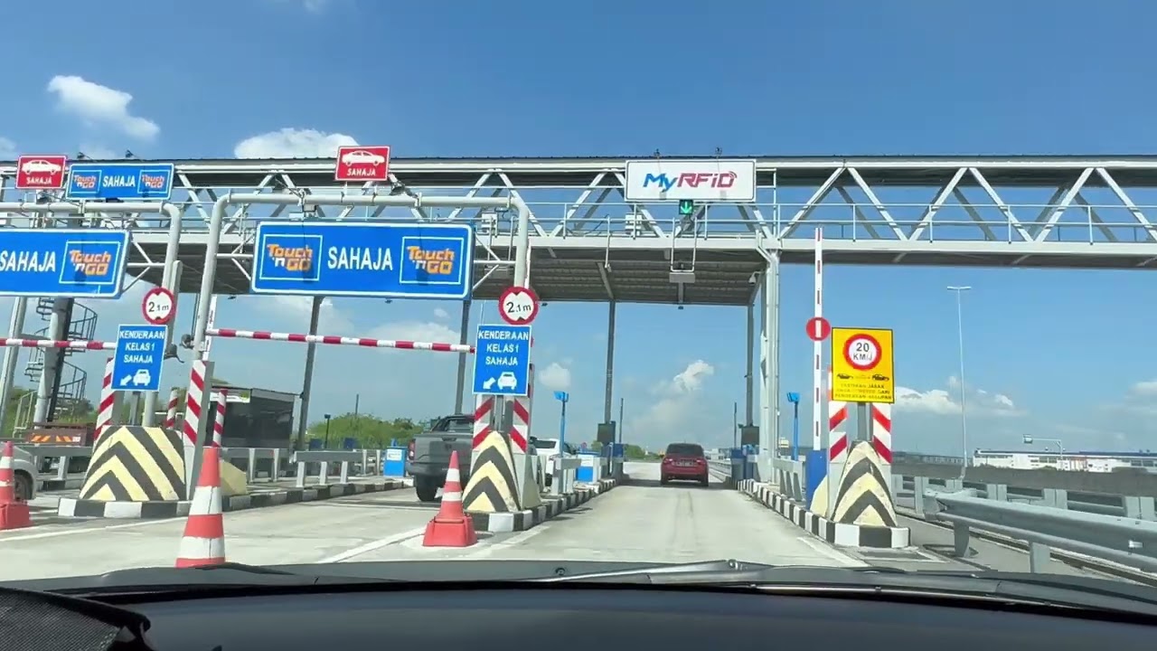 WCE Bukit Raja - Assam Jawa