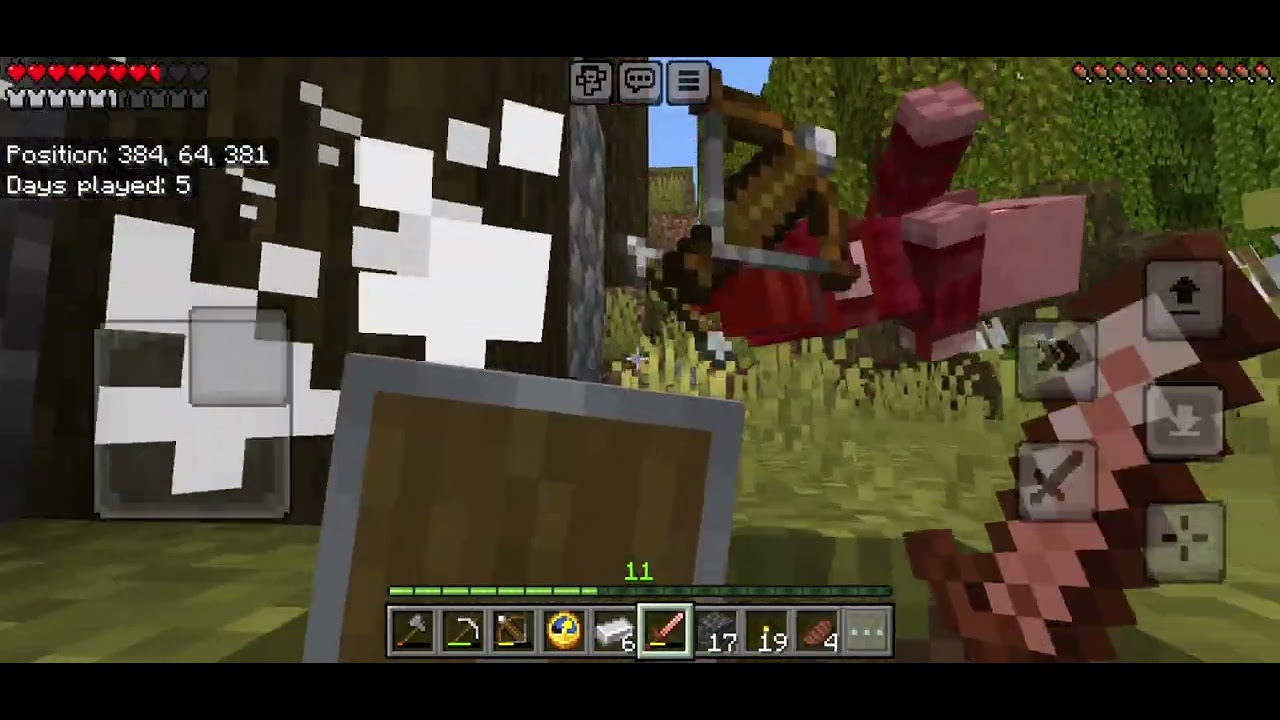 Lets Minecraft 2