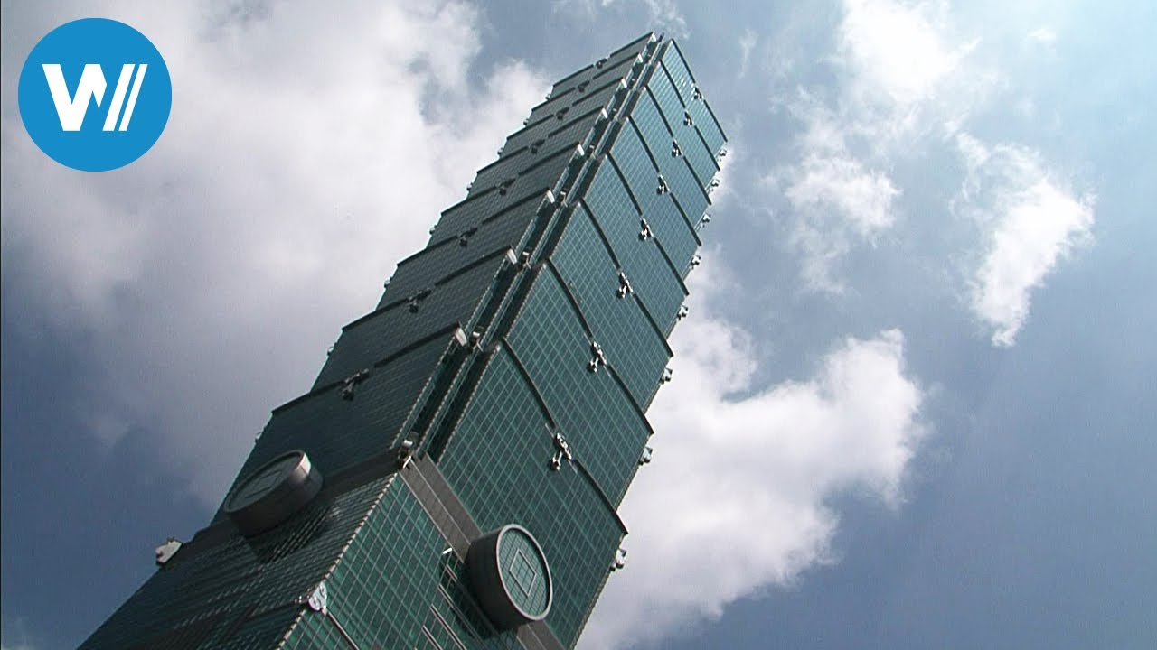 Taiwan: das Wunder 