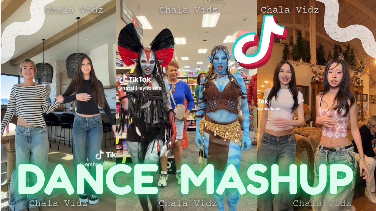 ULTIMATE TikTok Dance Mashup | Compilation - JANUARY 2026 | Part 3 #dance #tiktok