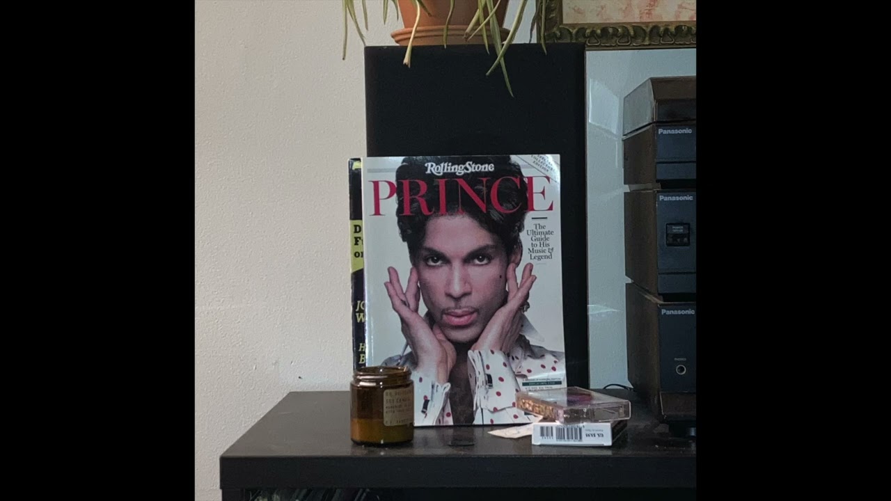 Prince - Do Me, Baby (Cover)