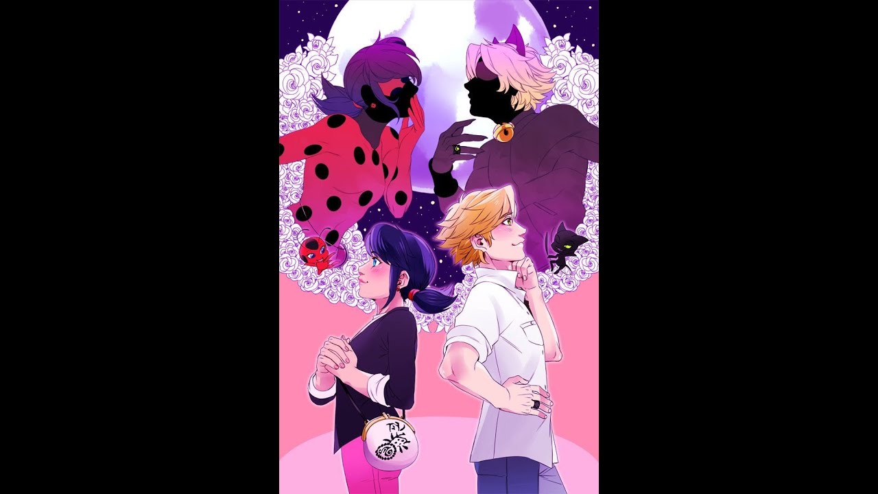Miraculous Ladybug: ¡Sácame de aquí! Capitulo 1 al 12