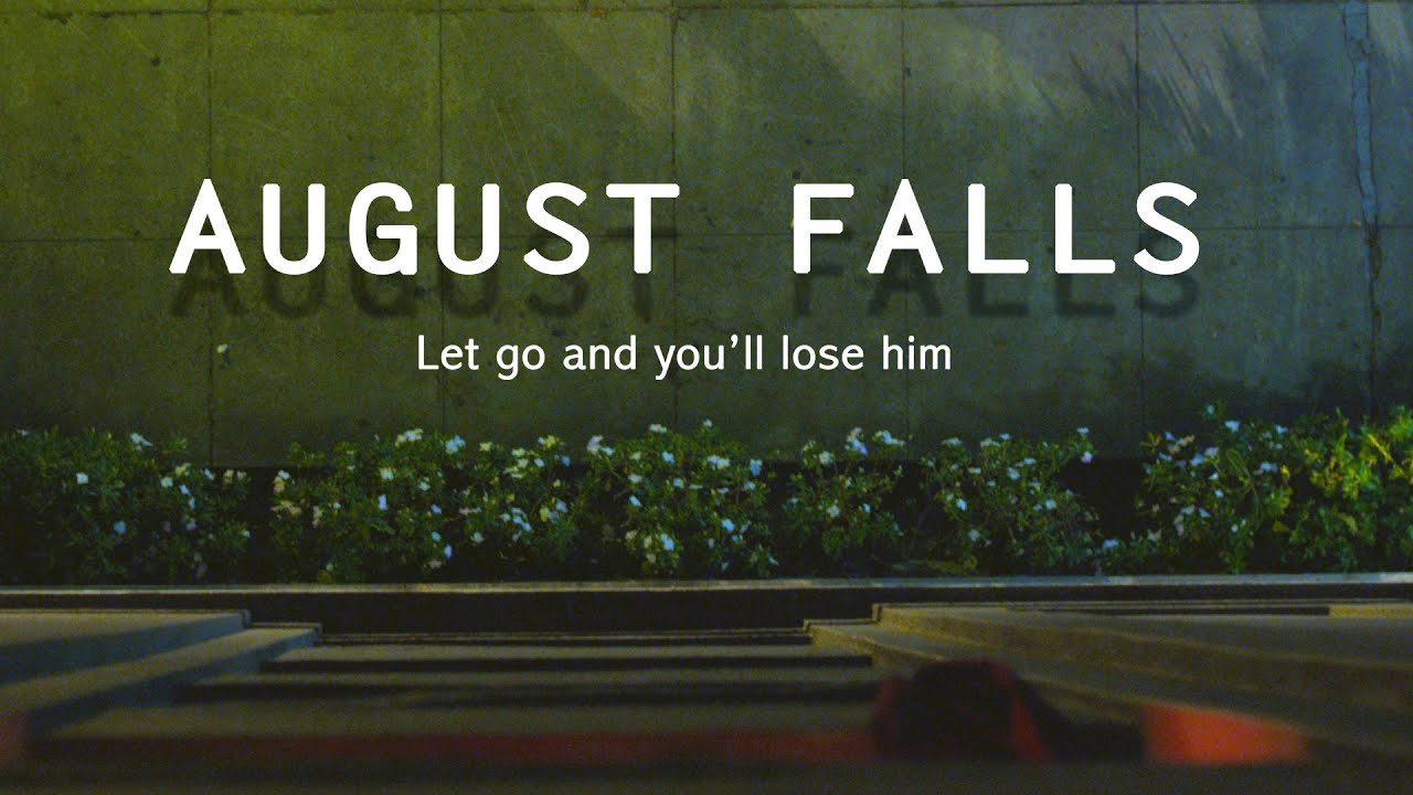 August Falls (2017) | Full Movie | Fairuza Balk | Charles Baker | Alanna Ubach