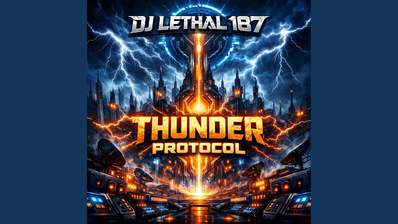 Thunder Protocol