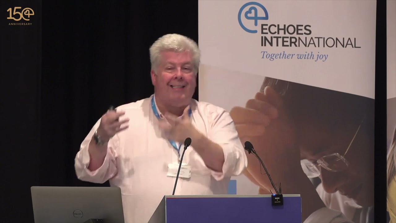 Footsteps Worth Following - Jim Armstrong