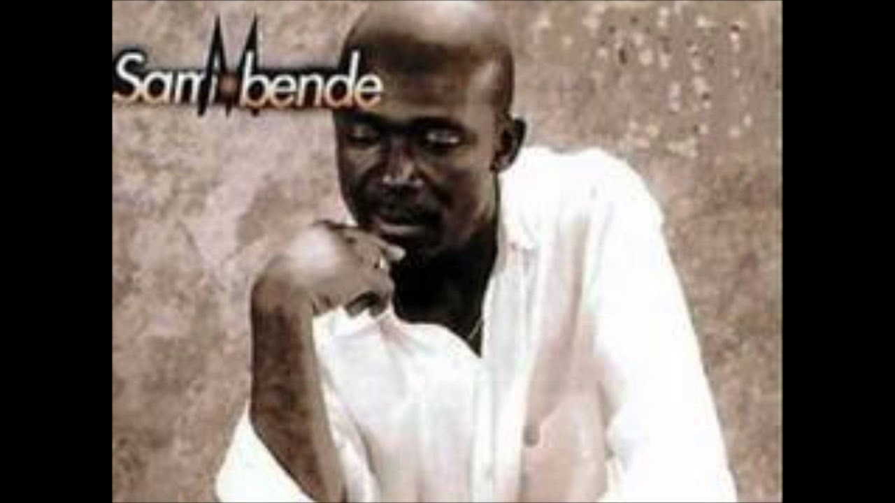 SAM MBENDE - MULEMA