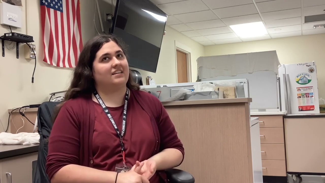Trojan News 3C FACS Department January 2026