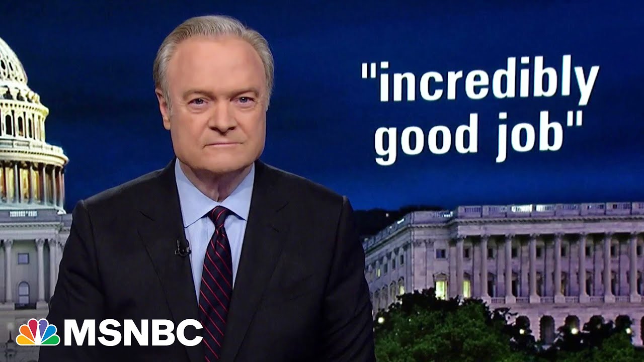 Lawrence: The Biden debt negotiating team did an ‘incredibly good job’