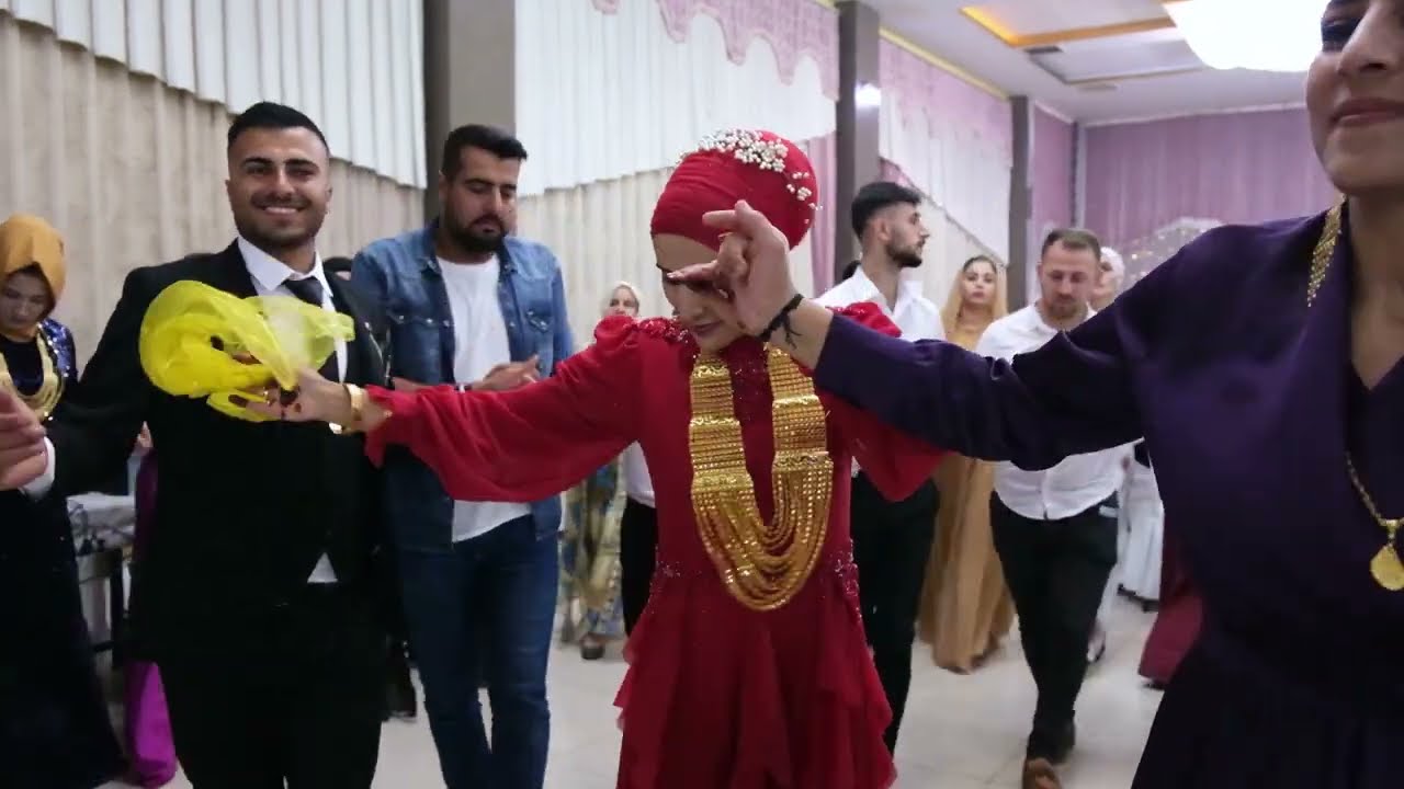 Hozan Serdar & İrfane Şebi  Serhat 2023 GRANİ full Coşku Tahtok Köyü