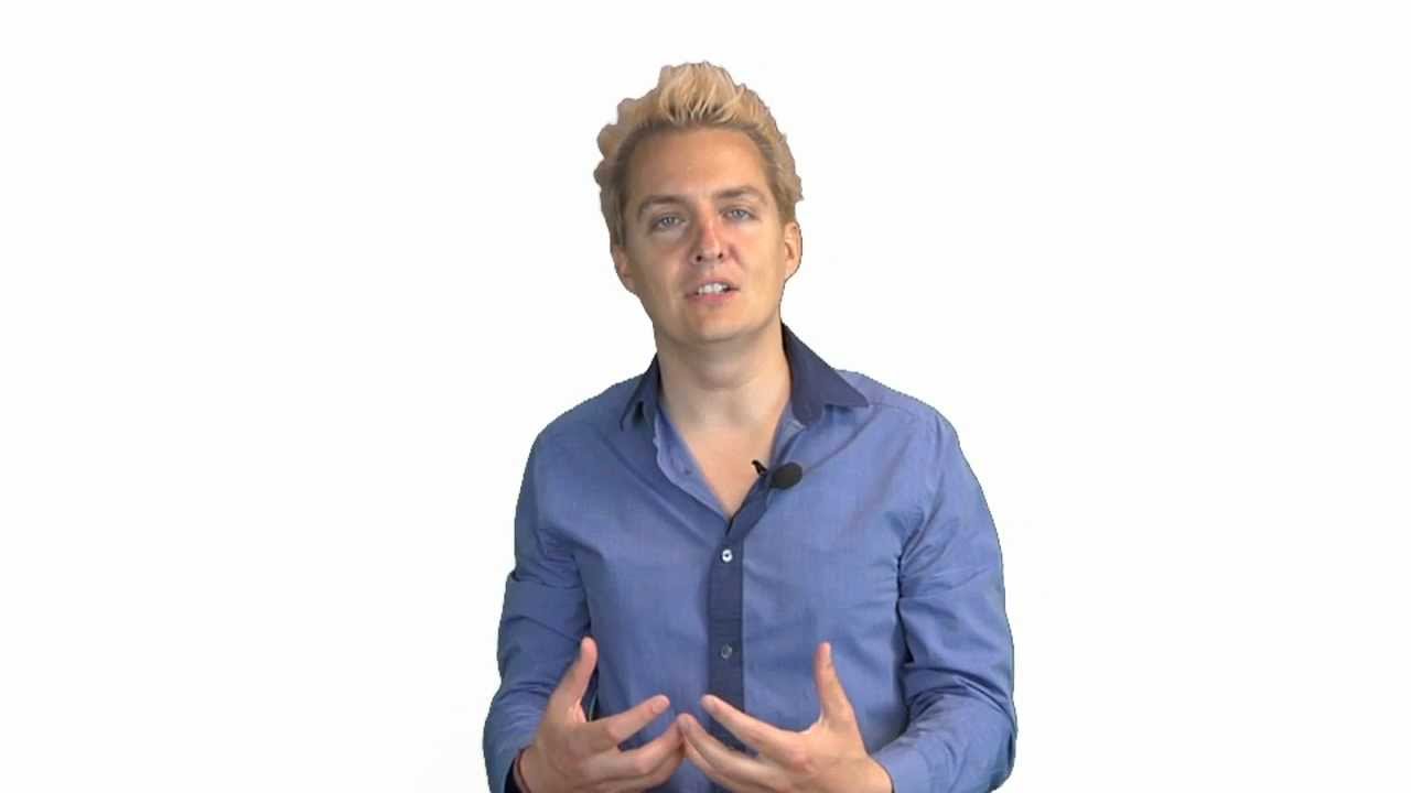 Public Relations Short Film for Dummies Part 1