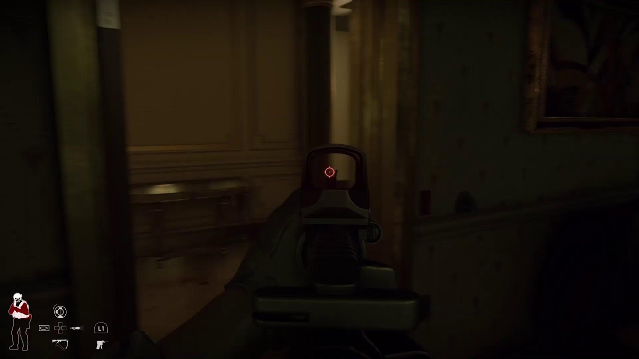 Ready or Not (PS5)... Lone Wolf Solo gameplay