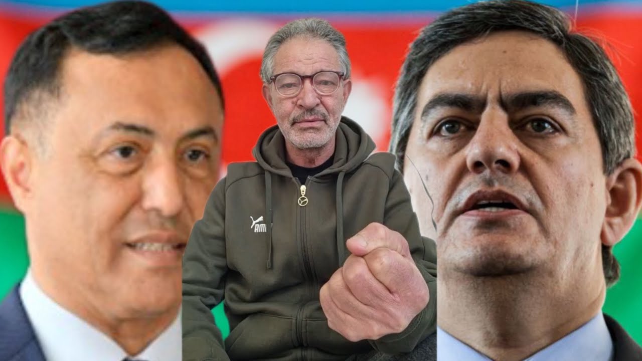 Mirzə Sakit səy deputat Elman Nəsirova baxın nələr dedi ? 