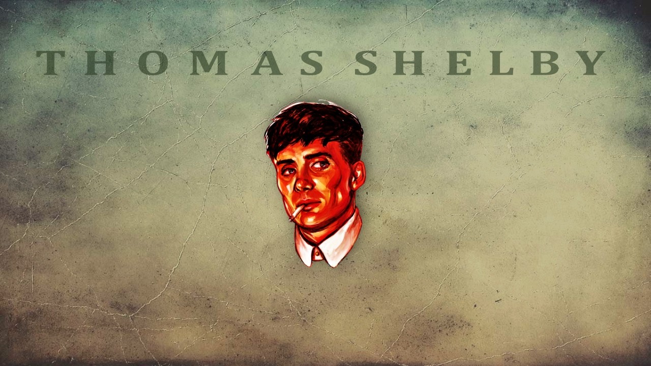 Thomas Shelby: A Mastermind or a Madman? The Anatomy of an Ambitious Monster