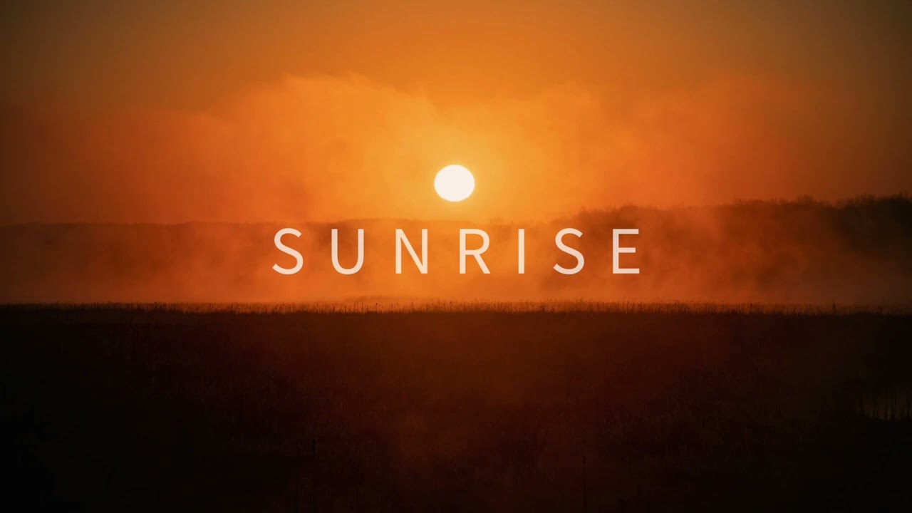 Sunrise — Tatsunoshin ft Fawlin [Lyrics] | mp3 song energy (MVWN Official Audio) #MusicAudio