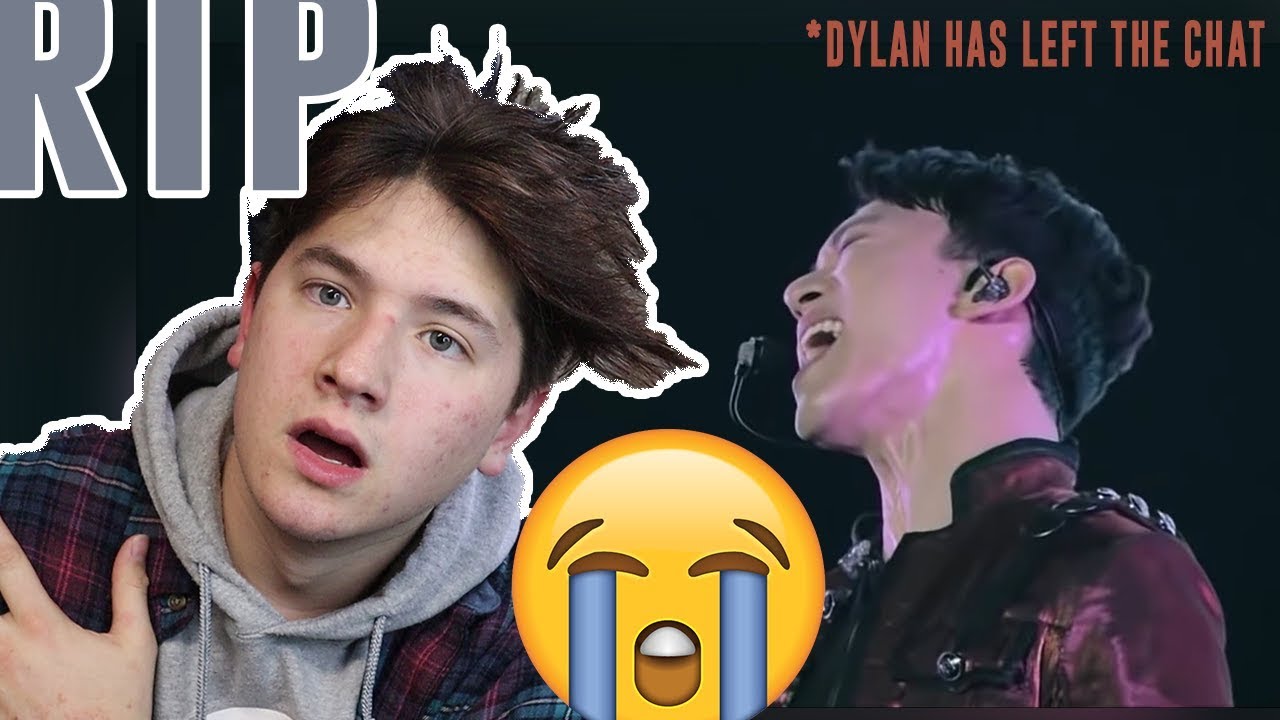 EXO'S AMAZING VOCALS REACTION | BAEKHYUN & CHEN ENDED ME | IM A EXOL NOW!?