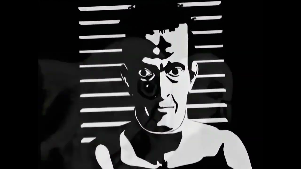 Radio 4 - Party Crashers [2004]