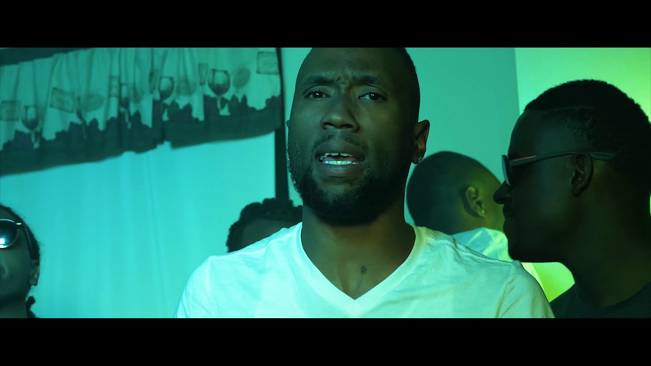 Trapperman Dale - "Skrilla"