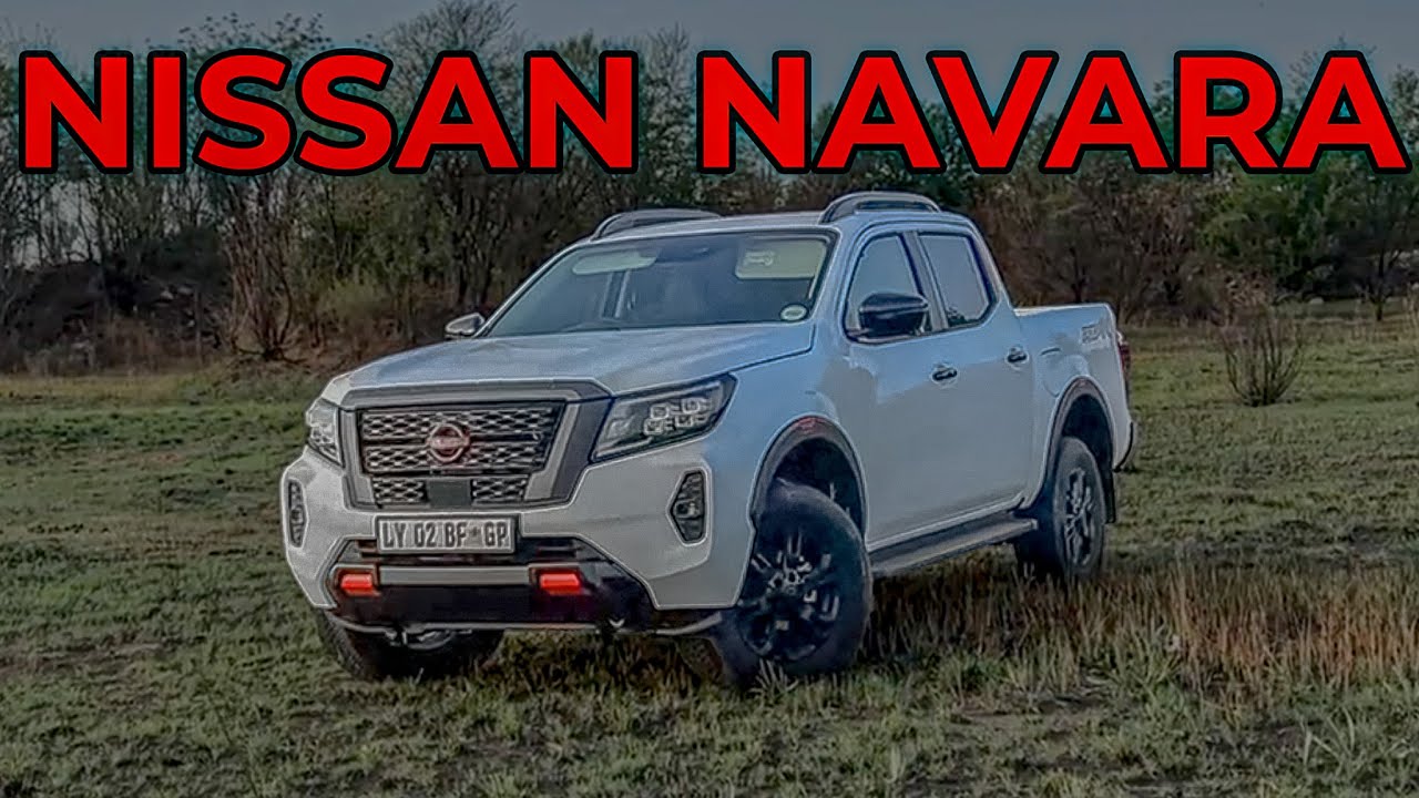 Nissan Navara Pro 4x — стоит ли он своей цены?