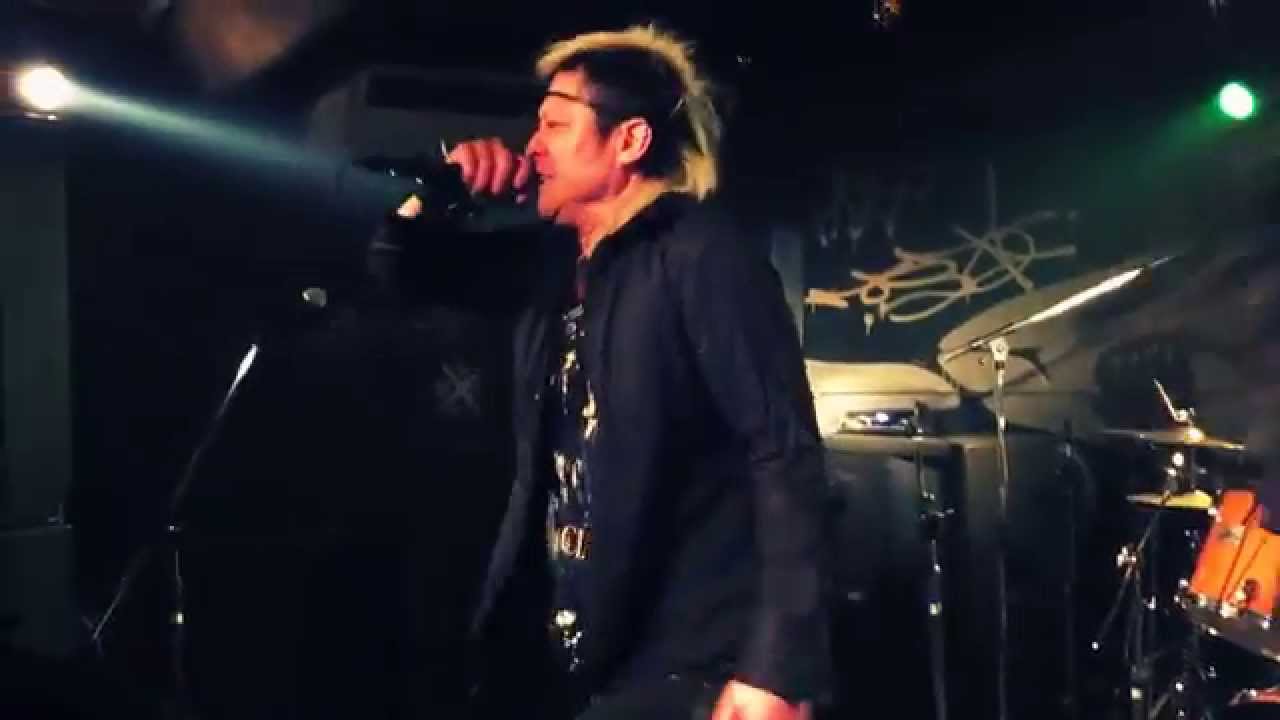 JAWBREAKER  2015.1.3  KCA  Pt.2