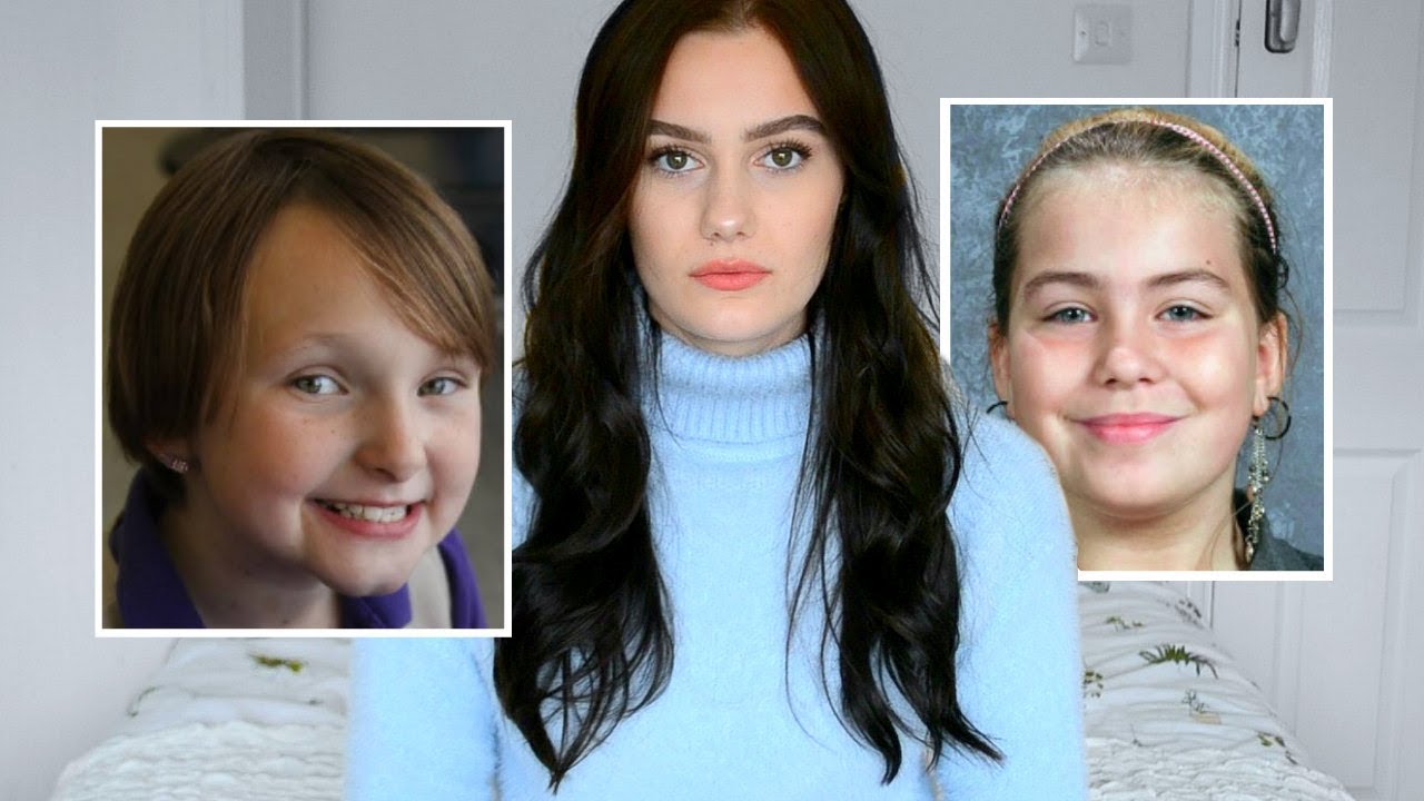 UNSOLVED MURDERS OF LYRIC COOK & ELIZABETH COLLINS | UNSOLVED TRUE CRIME | Caitlin Rose