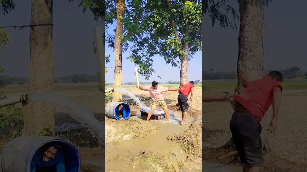 Bangla Funny video 🤣