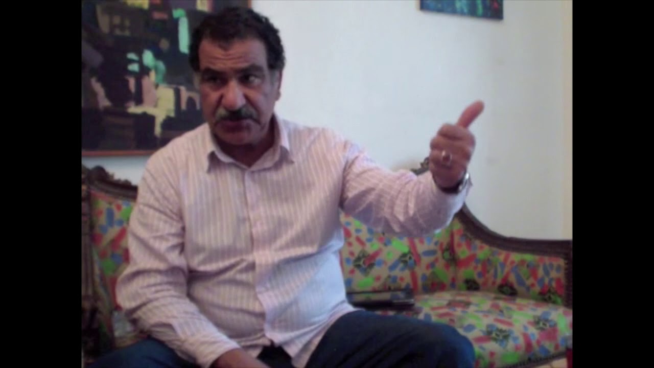 Mohamed Abbla