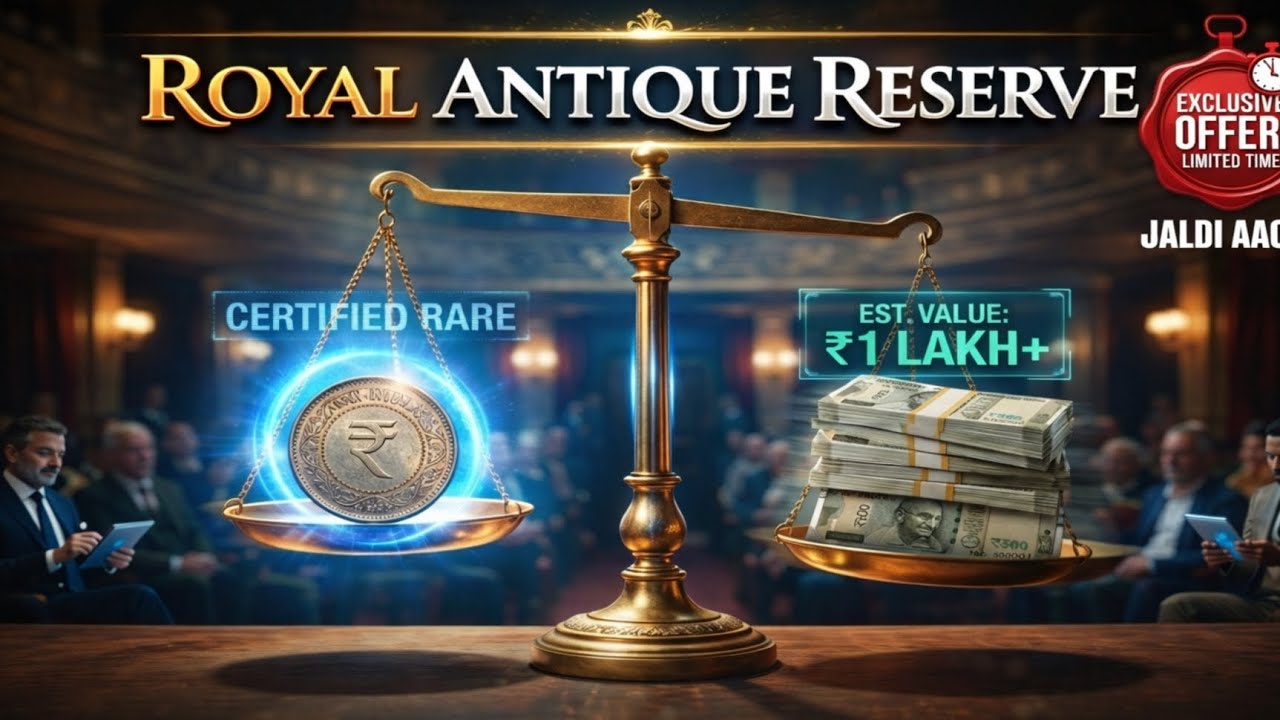 Old Rare Coin Collection Sale Offer | Limited Time – Hurry Up| Exclusive Deal | Don’t Miss Out!