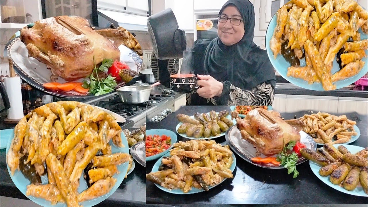 الطريقة الصحيحة لعمل الكرنب المتفرز ☝️اهو أهو أهو محشي الكرنب المتفرز اهو 👌مستوى ومش مجلد أهو