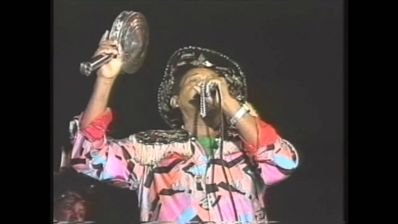 HUMBERTO DE MARACANÃ, 2º FESTIVAL DE TOADAS, MEMÓRIA ELETRÔNICA