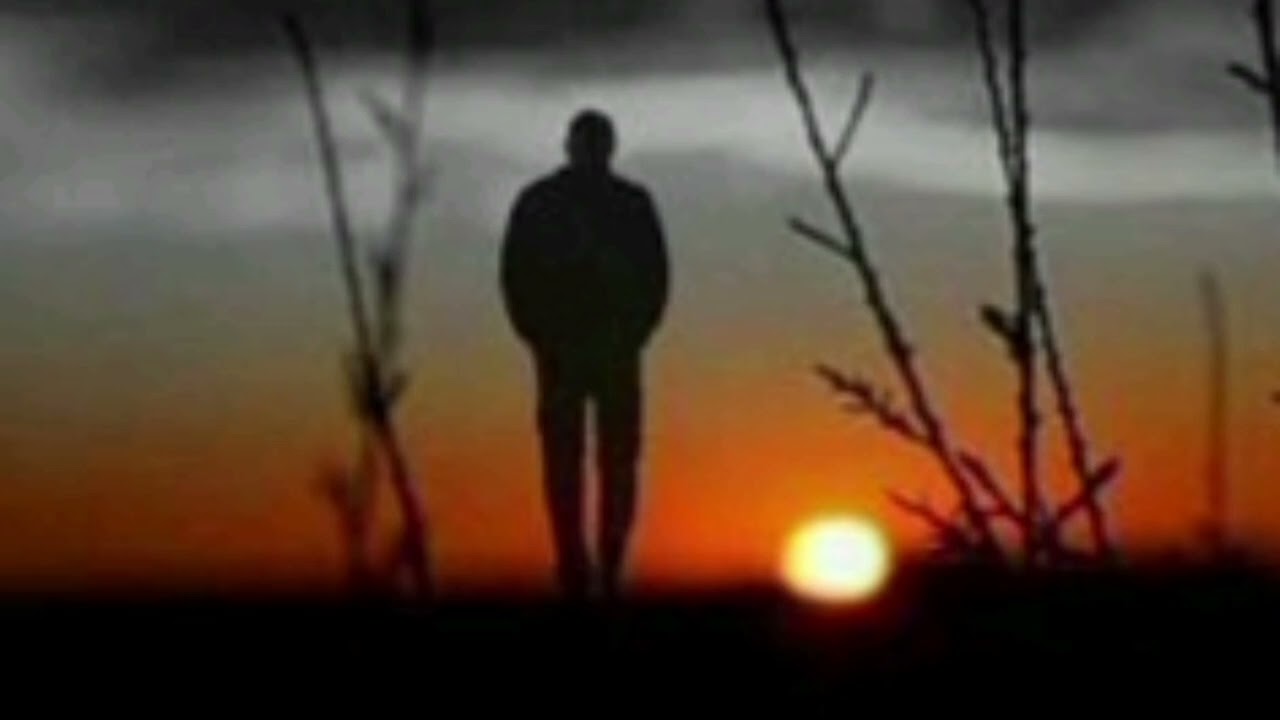 Sad Emotional Piano Music Stress Relief