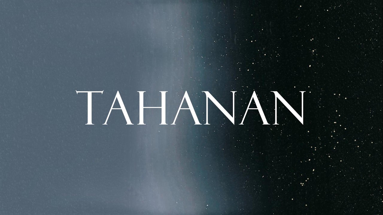 Tahanan - MP (Lyrics)